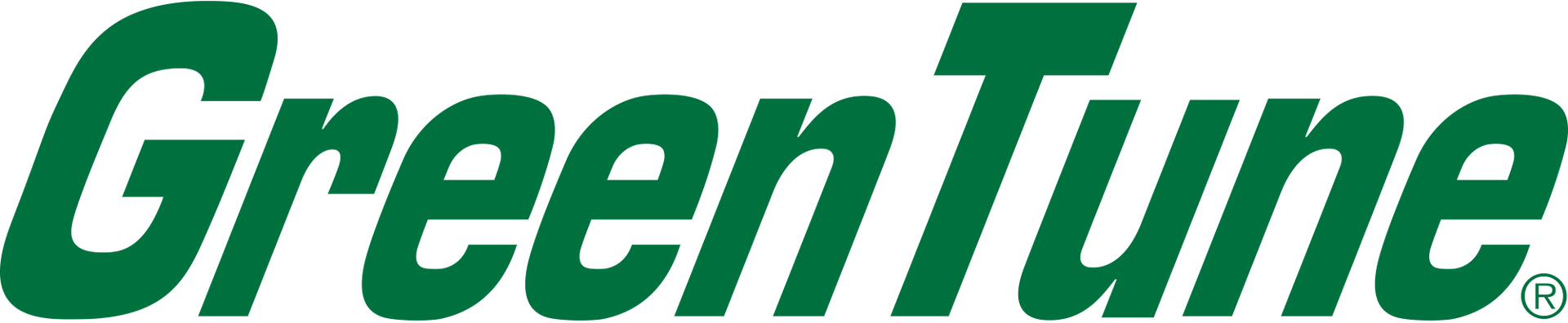 Greentune Automotive Products LLC - logo