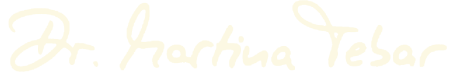 Home Logo Dr. Martina Tebar