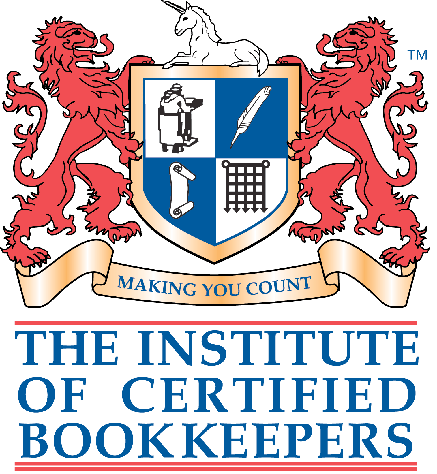 ICB Website Institute of Certified Bookkeepers
