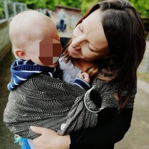 Juliane Budnik Familienbegleitung Pfullingen Reutlingen