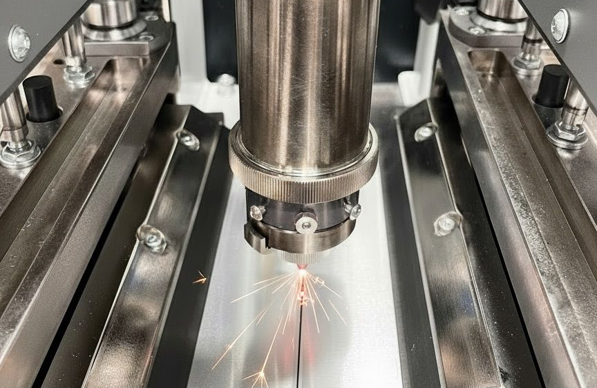 Bandschweißmaschine