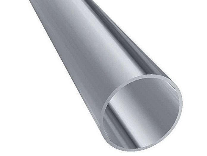 Edelstahlrohr dünnwandig