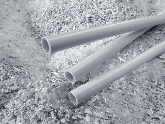 Aluminium Verbundrohr