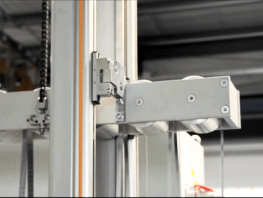 Bandspeicher induviduell