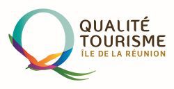 Labellisé Qualité Tourisme Réunion