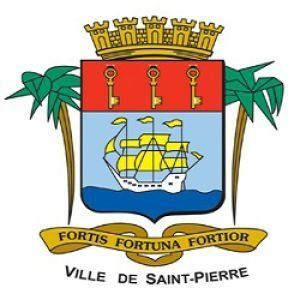 Ville de Saint-Pierre de La Réunion