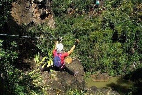 Pass Aventure