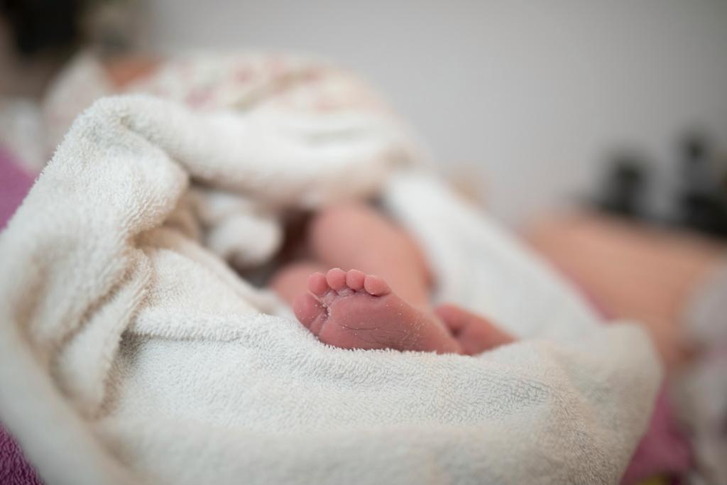 Réflexologie Bébé Affective Réflexologie Bébé Affective