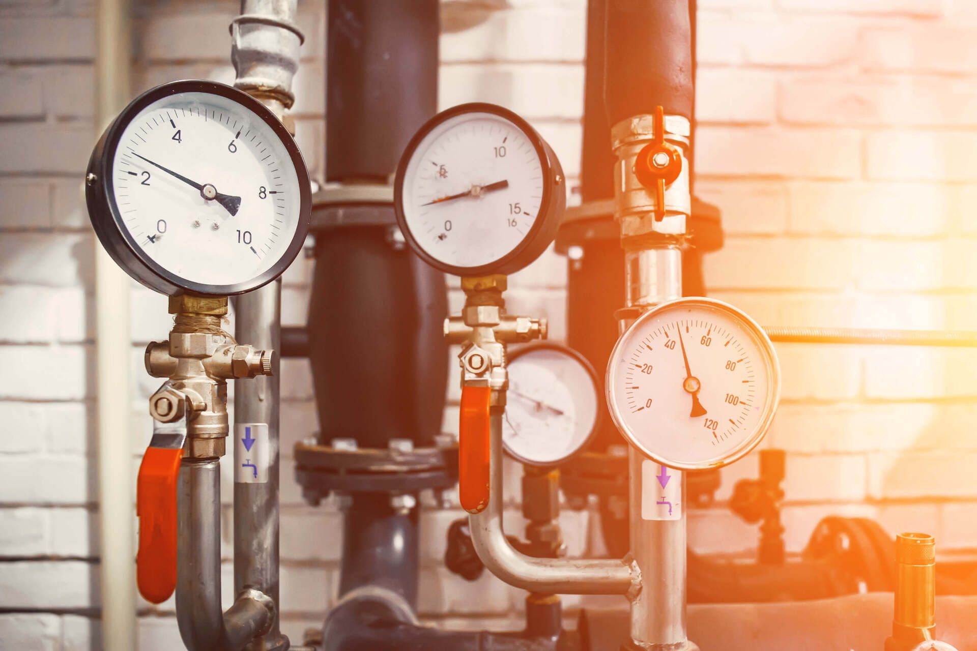 Heizung Notdienst, Heizung Wartung,