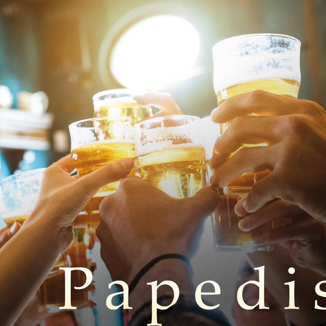 Mehr über die Papedis auf Facebook