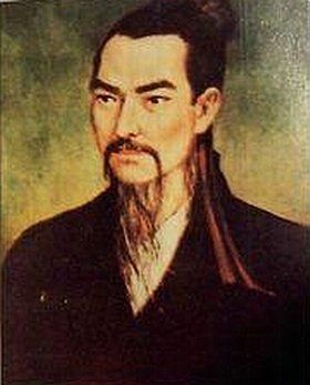 Mozi - (墨子) Mòzǐ Mozi - (墨子) Mòzǐ