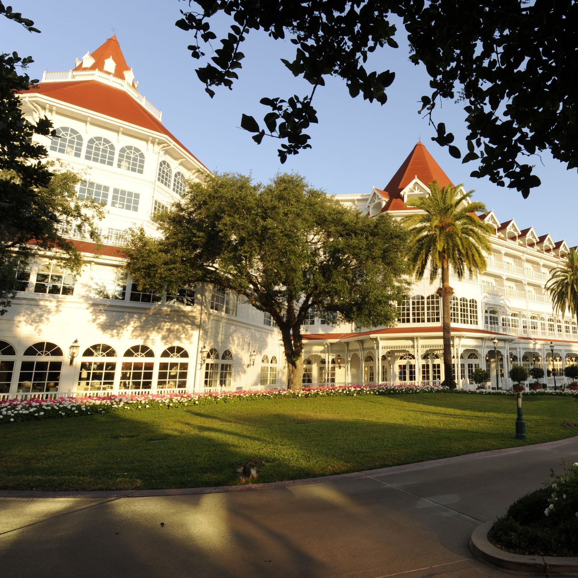 Disney's Grand Floridian Resort & Spa