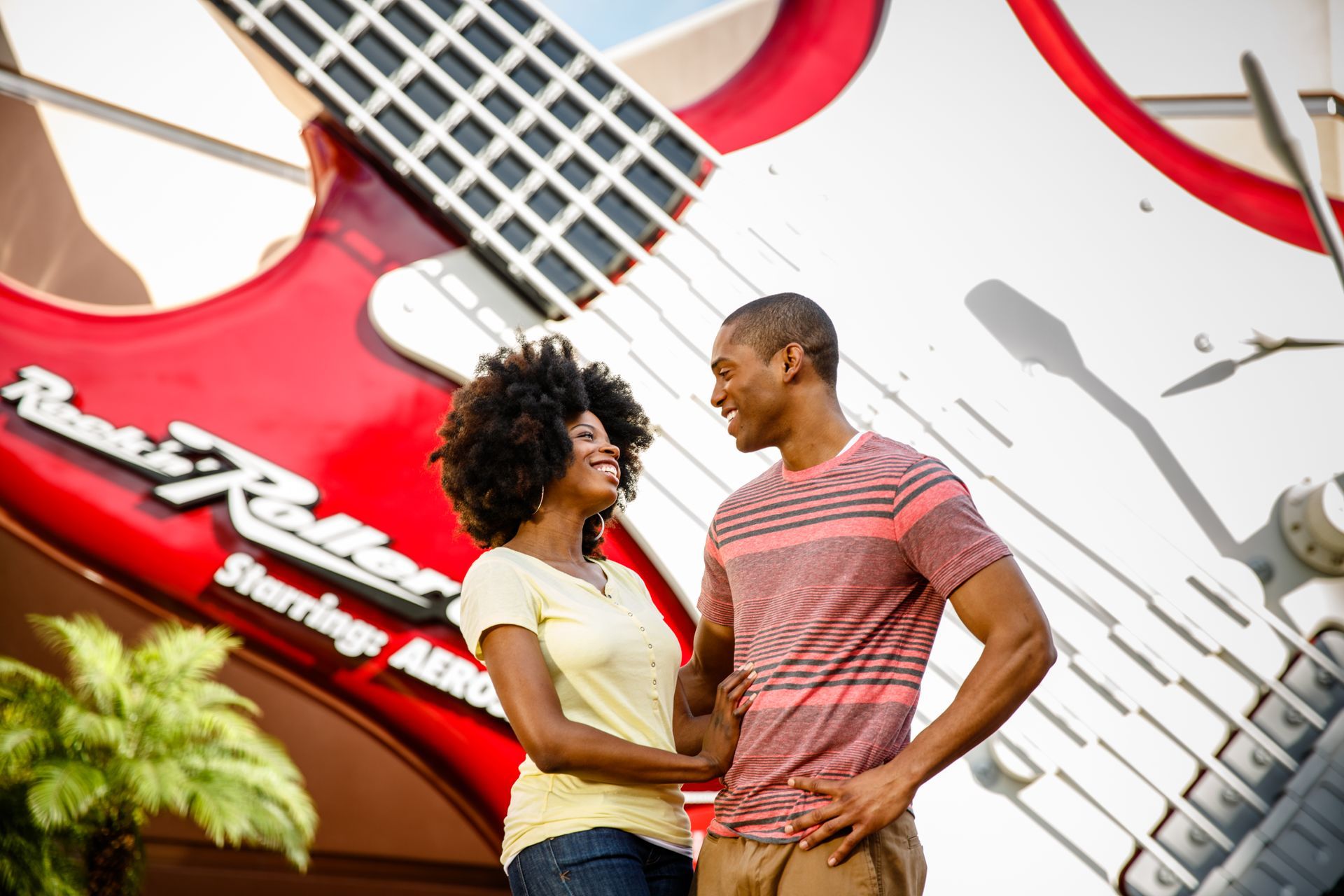 Disney's Hollywood Studios
