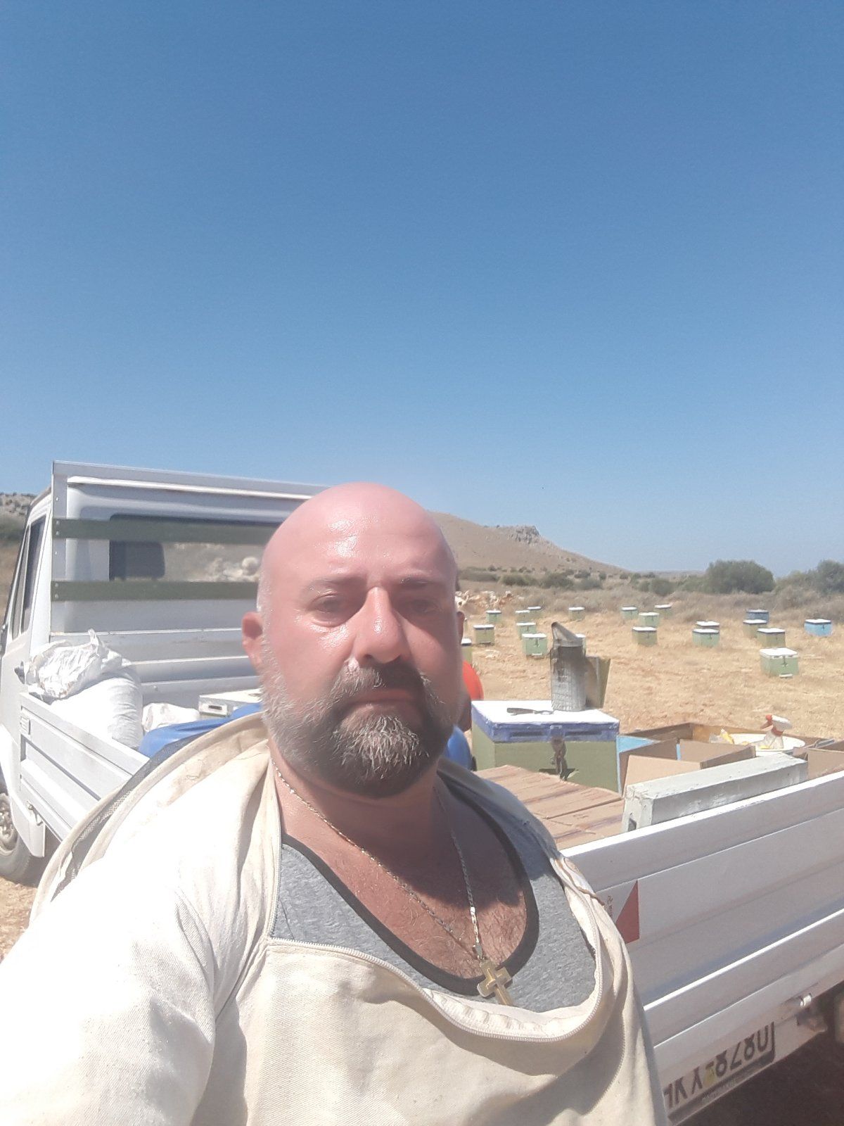 Yakinthos Kretischer Thymianhonig - Ioannis Metohianakis Ioannis Metohianakis