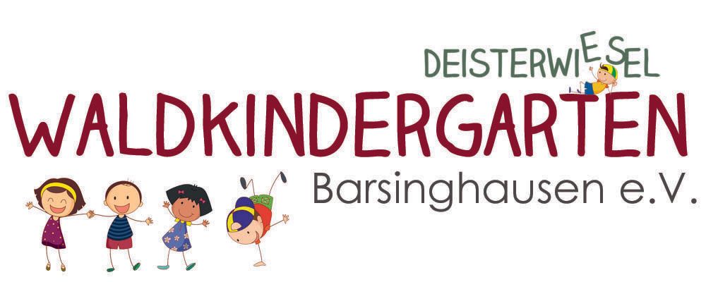Logo Deisterwiesel Waldkindergarten Barsinghausen