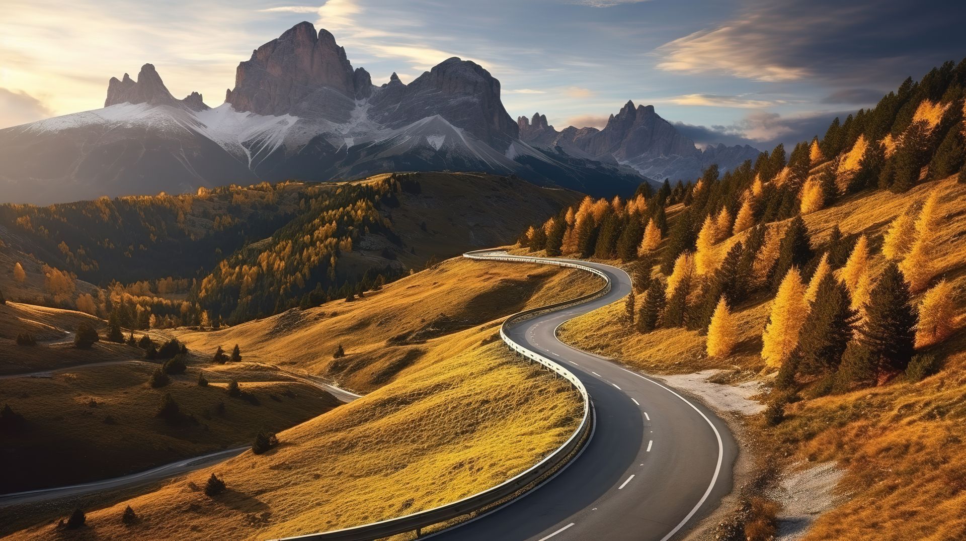 Osttirol dein Bergtirol