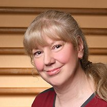 Andrea Bley Andrea Bley Masseurin & medizinische Bademeisterin