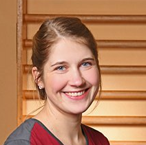 Caroline Kruse Caroline Kruse Physiotherapeutin