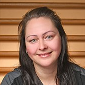 Stefanie Schöppe Stefanie Schöppe Empfangssekretärin