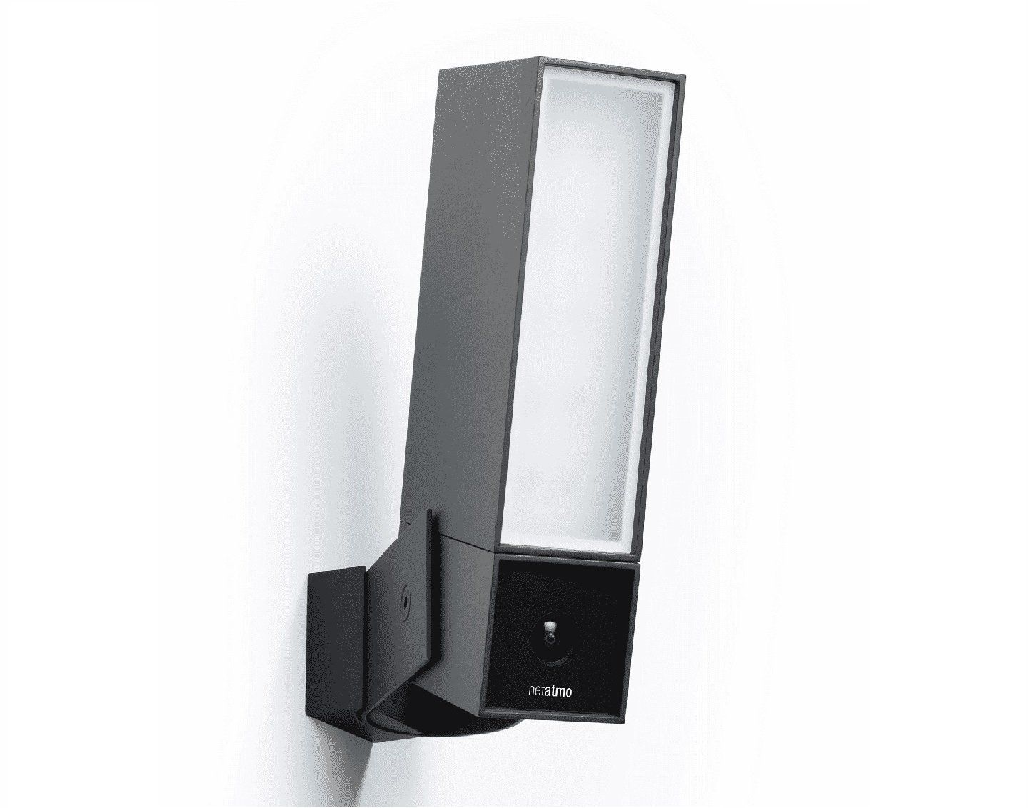 vidéo caméra NETATMO