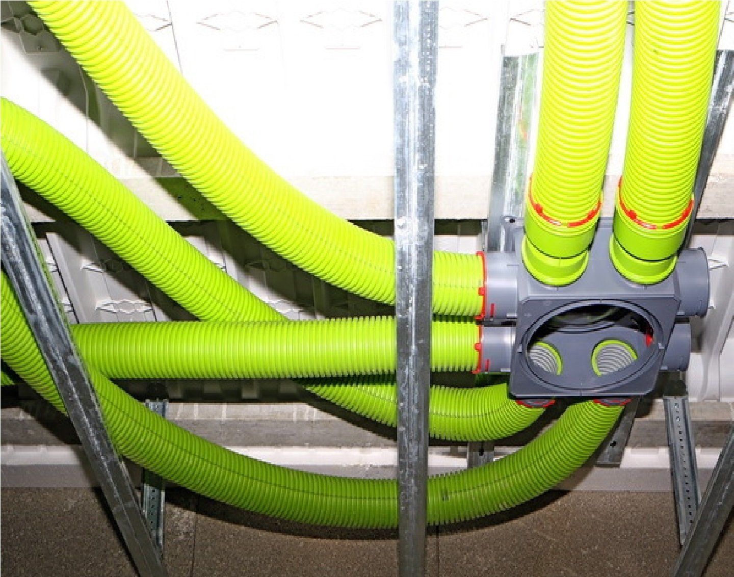 Kit ventilation simple ou double flux nos kits ventilation