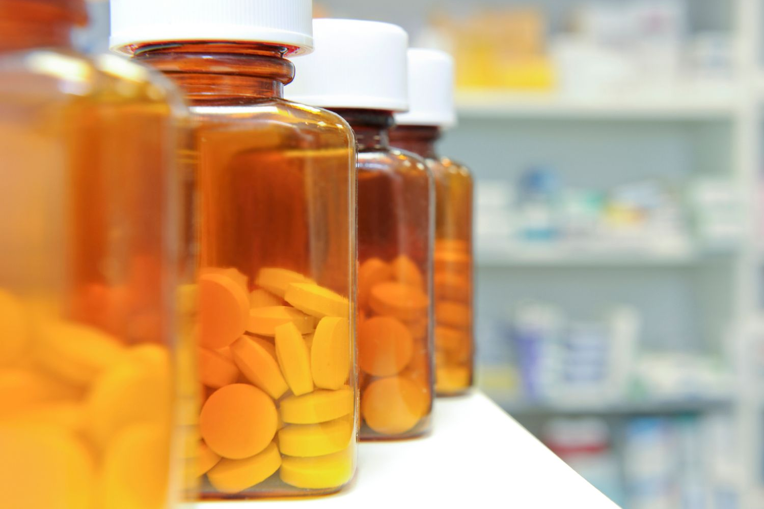 Medikamentengabe durch Pflegedienst für Mittweida, Hainichen und Frankenberg