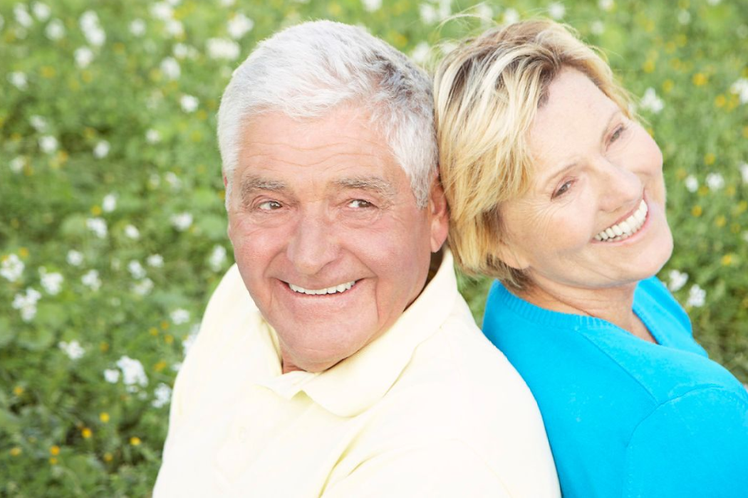 Schulung für pflegende Angehörige im Pflegedienst