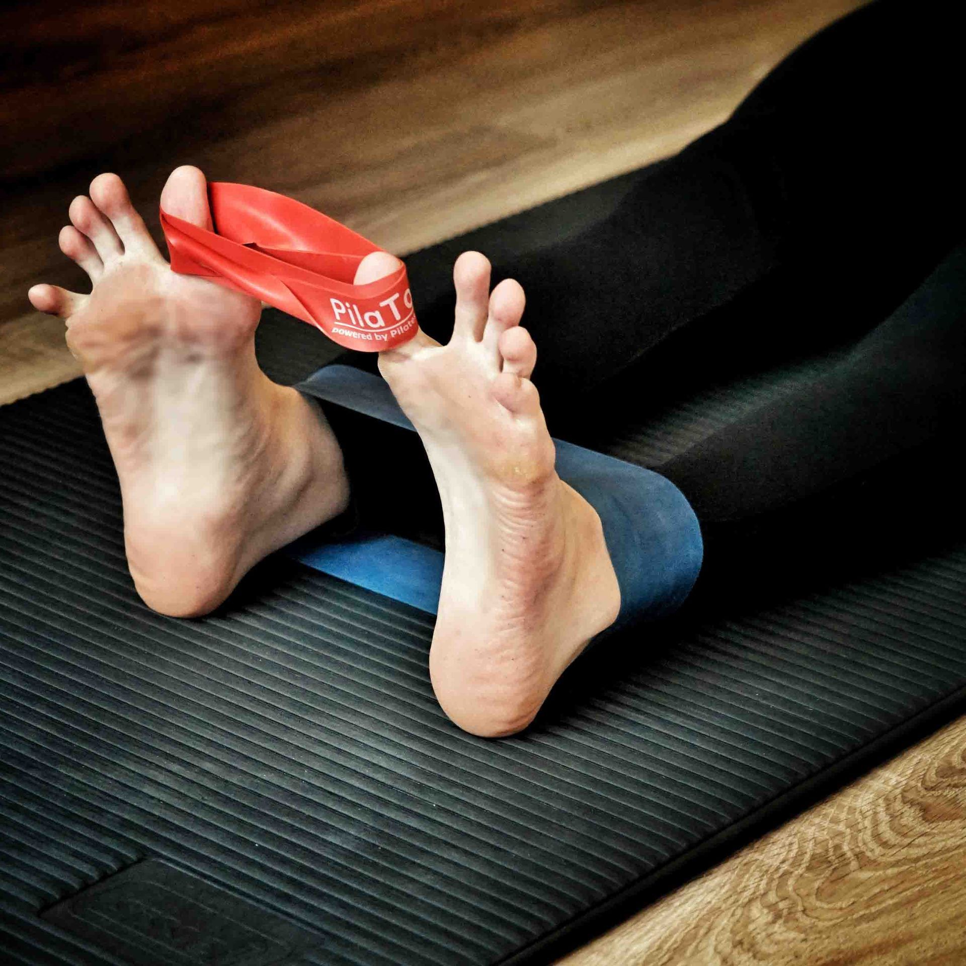 PilaToes® Kräftigungsübung für Zehen