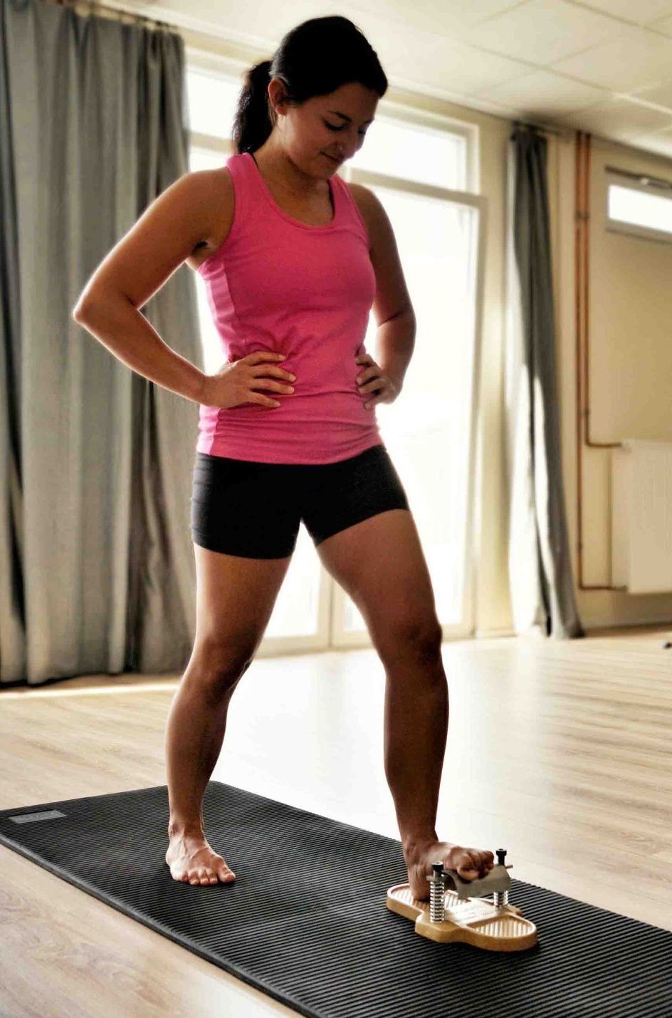 PilaToes® mit Foot Corrector