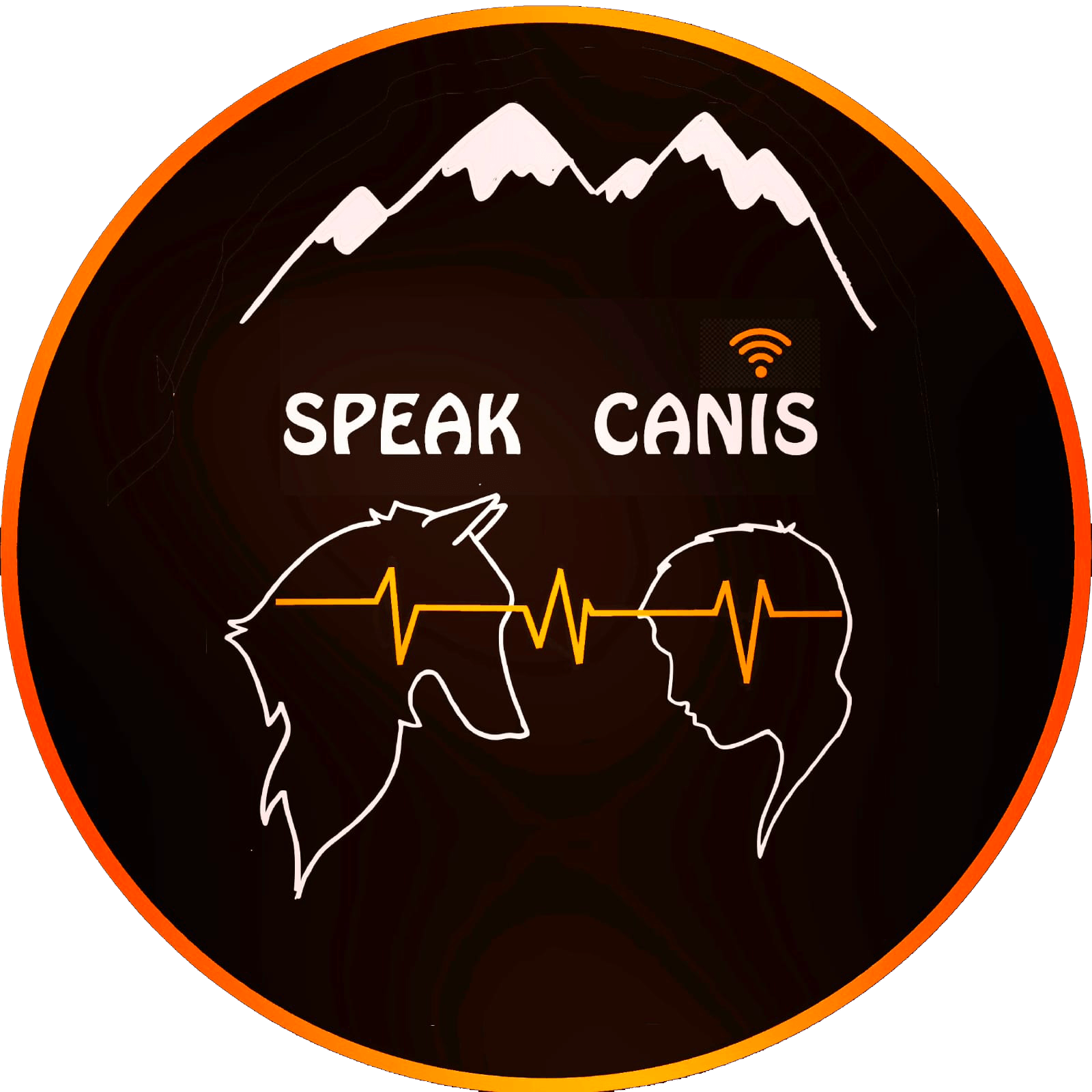 SPEAK CANIS