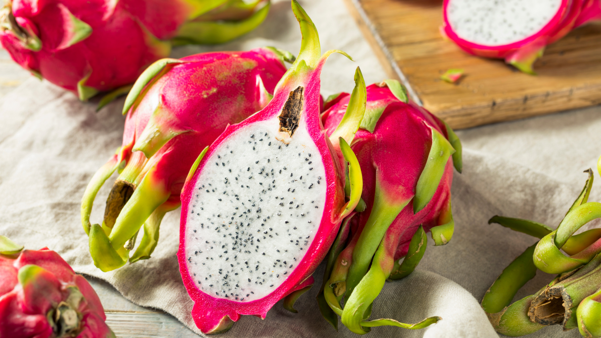 pitahaya