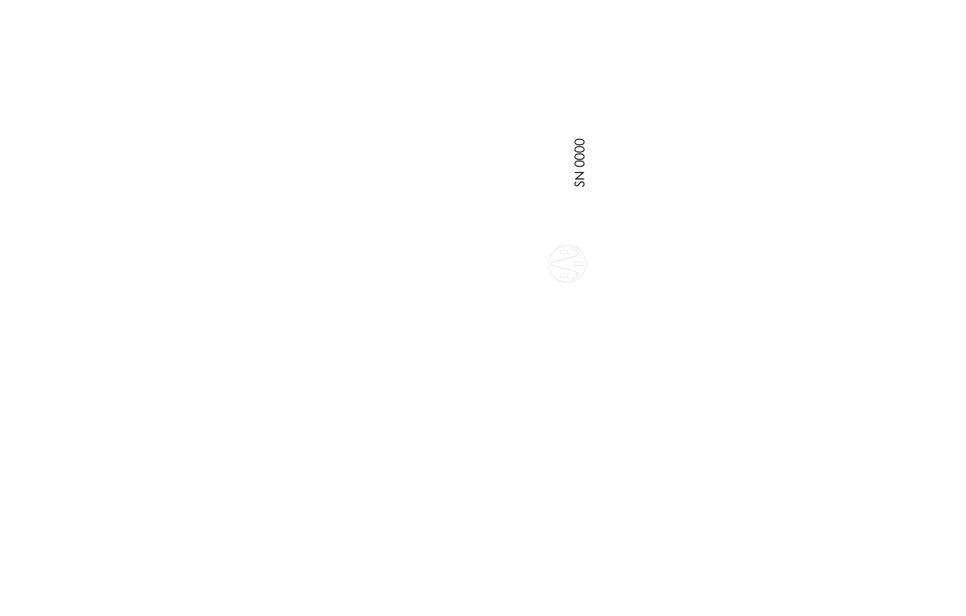 External Dimensions