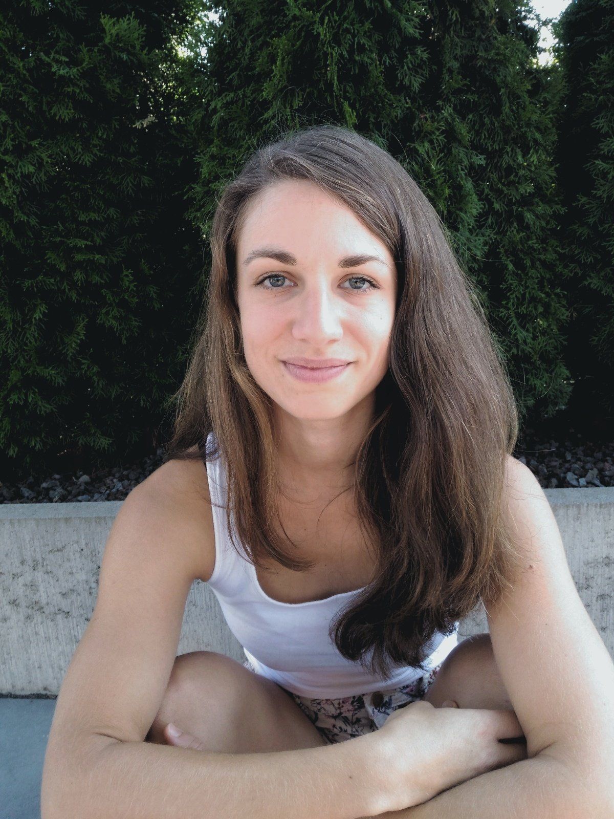 Luisa Marina Conti