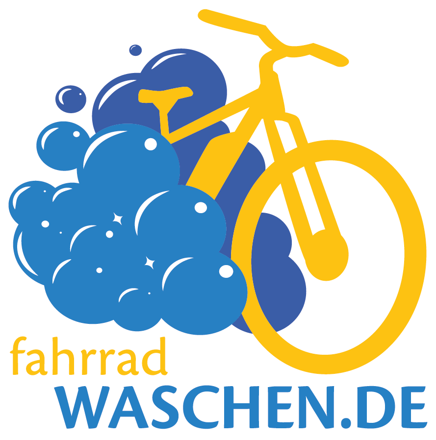 Bild Logo Fahrradwaschen.de