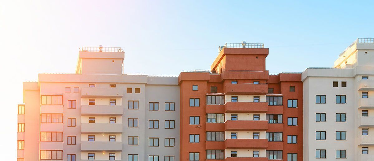 Seguros de comunidades de propietarios