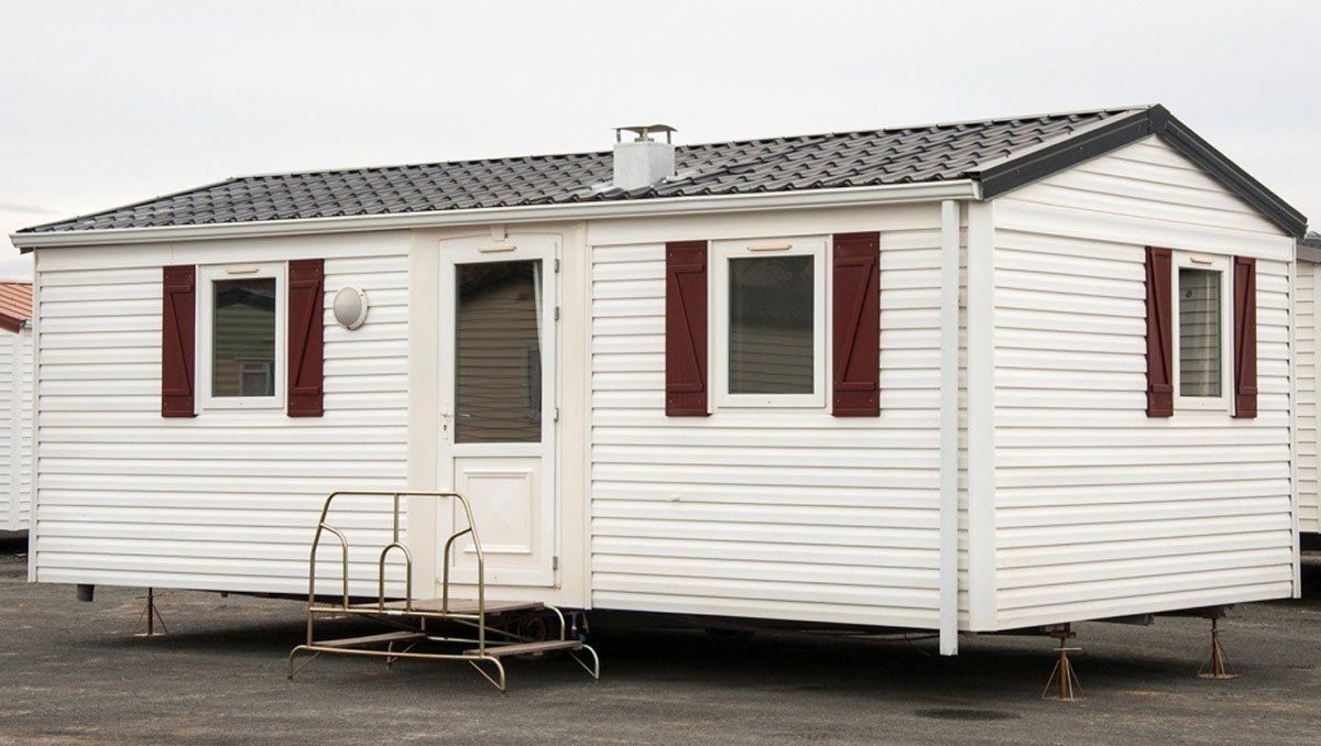 Seguros de módulos de camping