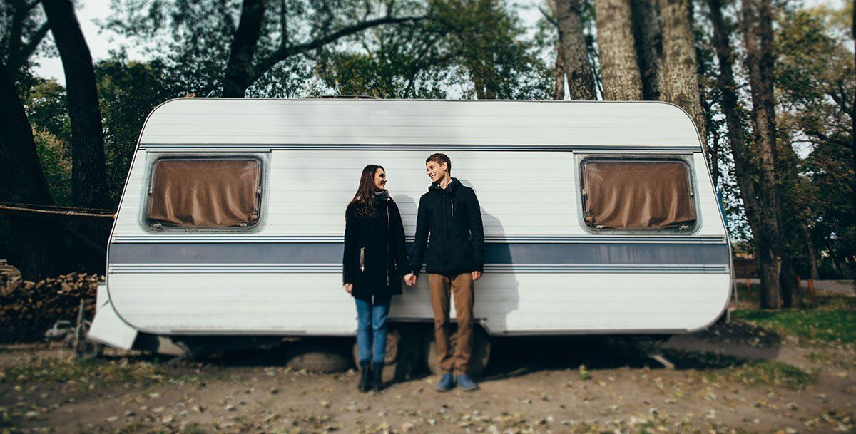 Seguros para caravanas