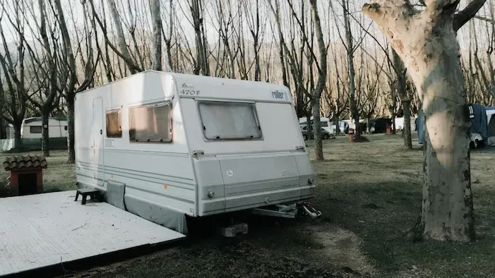 Seguros para caravanas errores más comunes