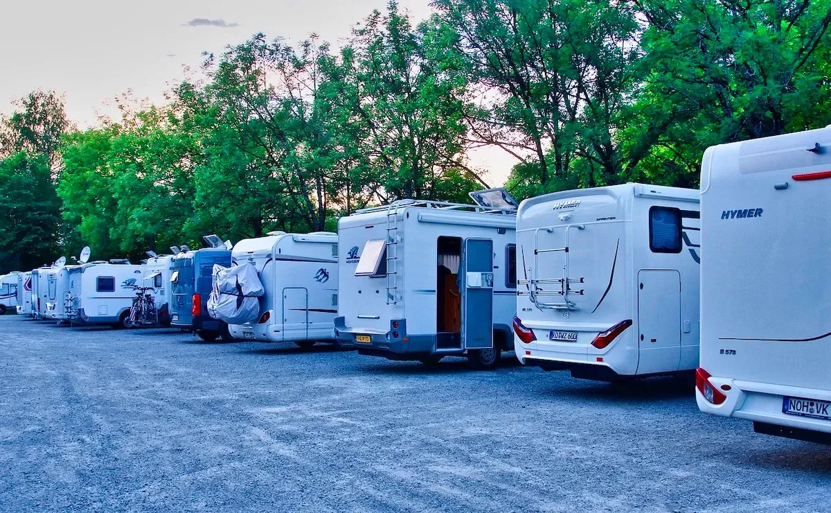 Seguro para autocaravana y camper Barcelona Seguro para autocaravana y camper Barcelon