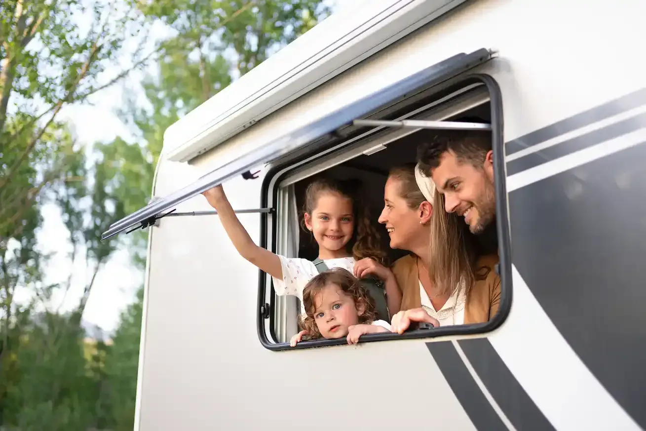 Seguro para caravana fija en camping Barcelona Seguro para caravana fija en camping Barcelona