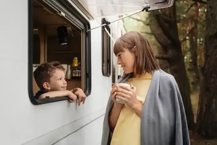 El mejor seguro para caravanas debe incluir estas coberturas