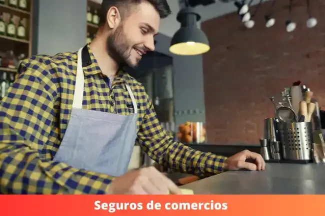 Seguro de comercio Barcelona Seguro de comercio Barcelona