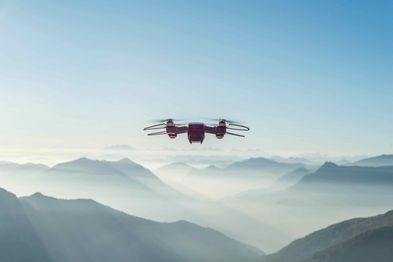 Seguro para dron barato responsabilidad civil España