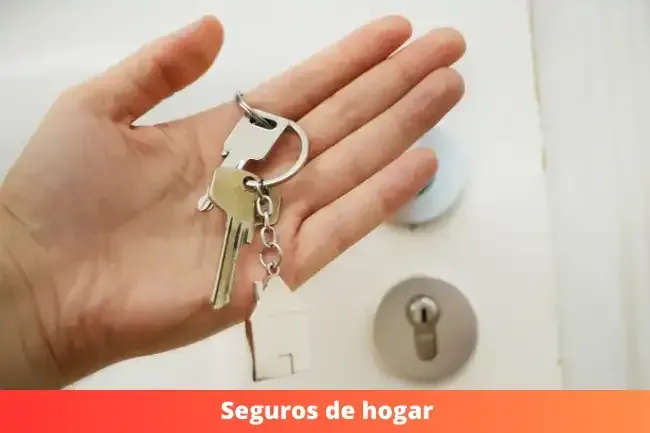 Seguro de hogar Seguro de hogar