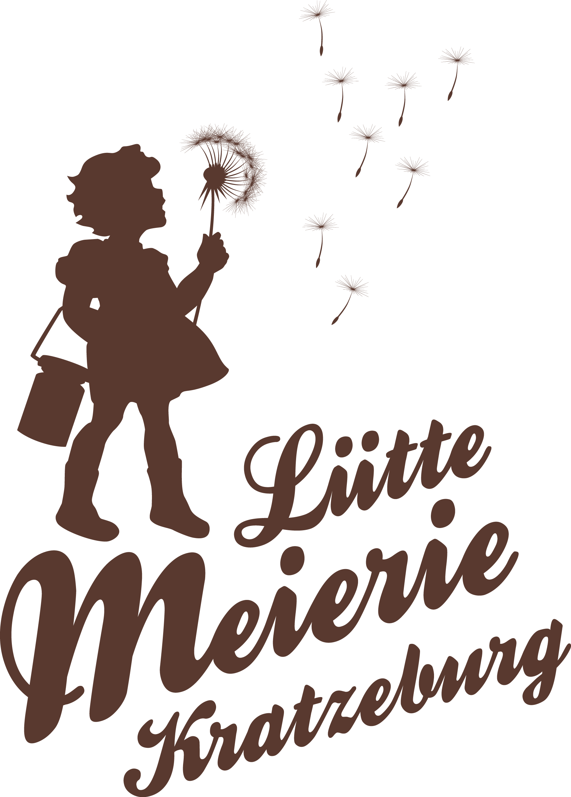 Zurück zur Startseite Logo Lütte Meierie Kratzeburg
