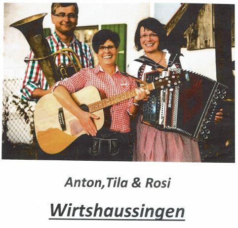 Wirtshaussingen beim Adler Wirtshaussingen beim Adler