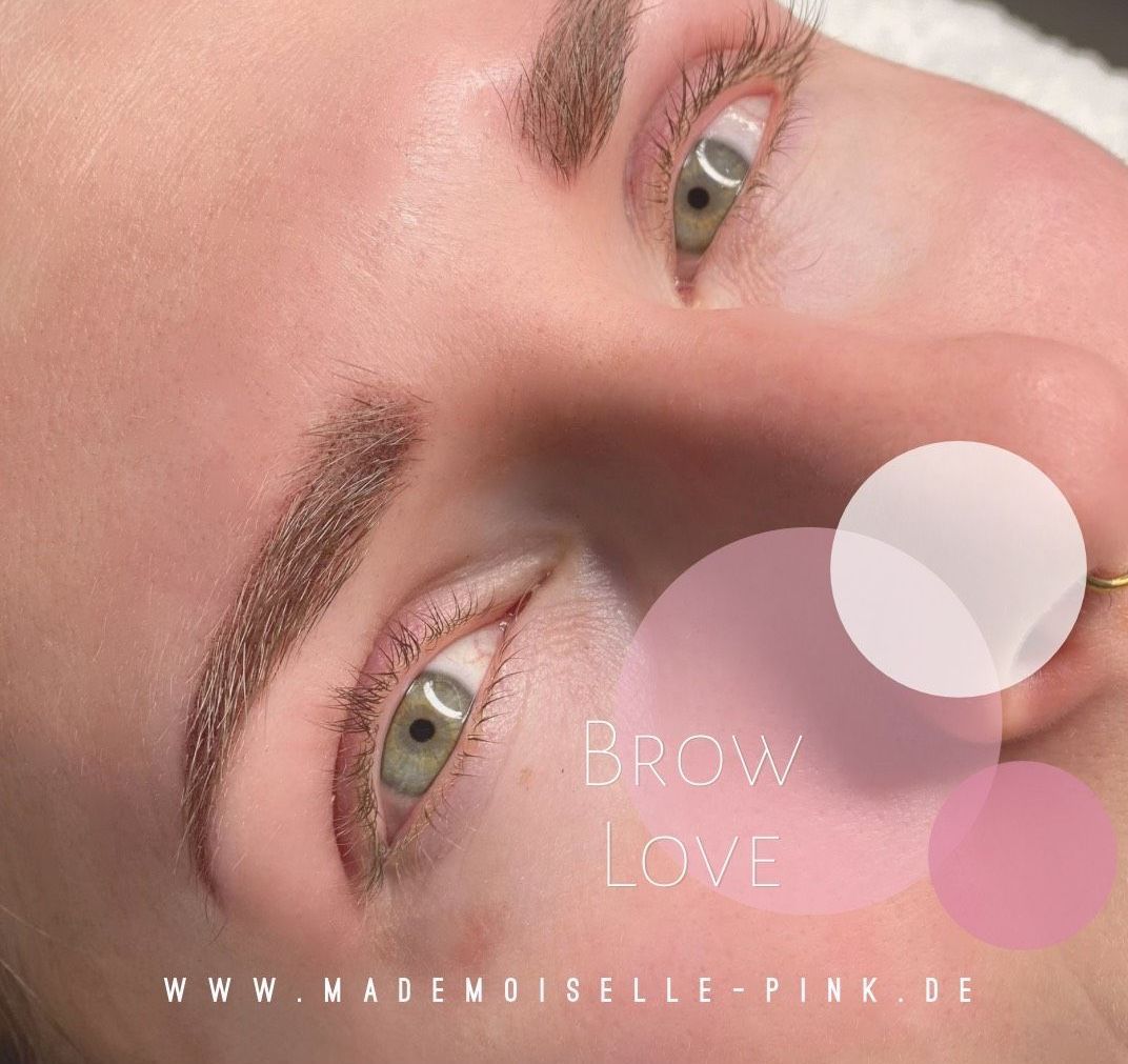 Augenbrauen Permanent Make Up Powder Brows Berlin Brandenburg Frohnau Glienicke Hermsdorf Tegel Reinickendorf Oranienburg Wandlitz Hohen Neuendorf