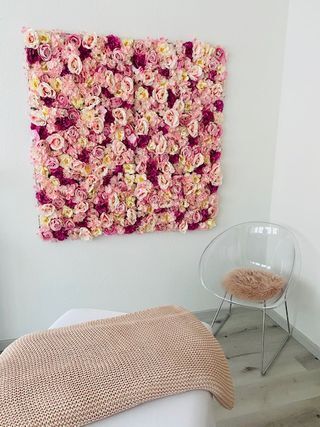 Mademoiselle Pink - Studio Kosmetik Glienicke Frohnau Brandenburg