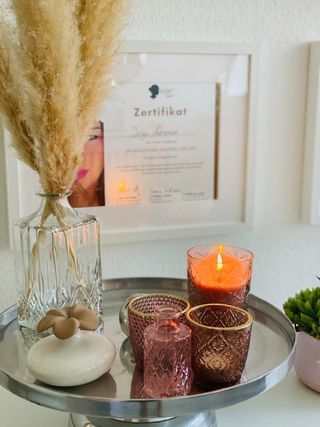 Mademoiselle Pink - Studio Kosmetik Glienicke Frohnau Brandenburg