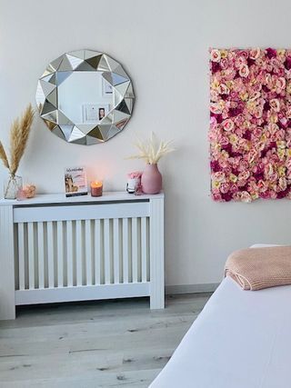 Mademoiselle Pink - Studio Kosmetik Glienicke Frohnau Brandenburg